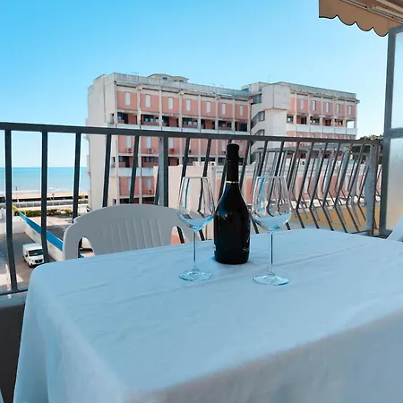 Apartamento San Nichola's *