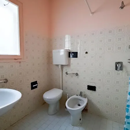 Apartment San Nichola's Lido di Jesolo
