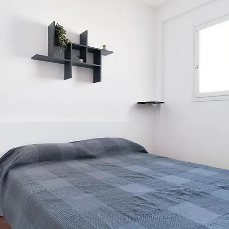 Apartment San Nichola's *