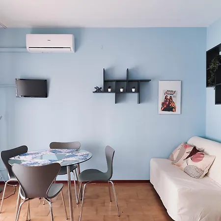 Apartment San Nichola's Lido di Jesolo