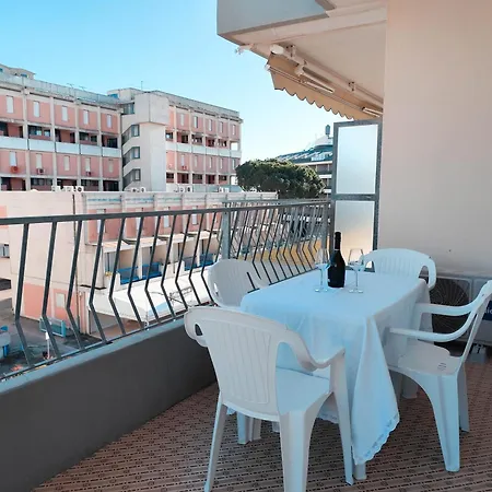 San Nichola's Apartment *