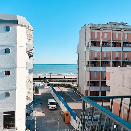 San Nichola's Apartment