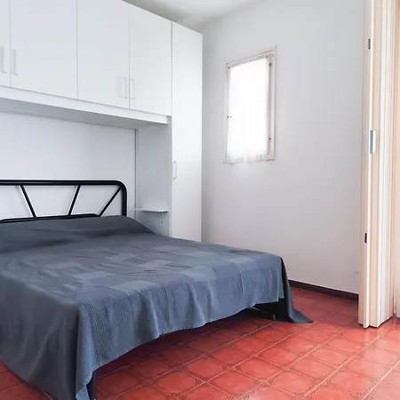 Apartment San Nichola's *