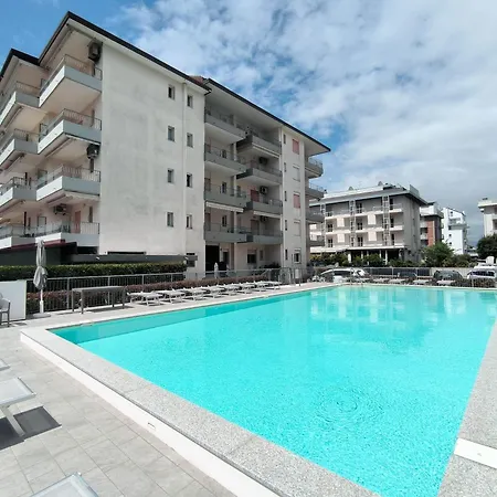 Apartment San Nichola's Lido di Jesolo