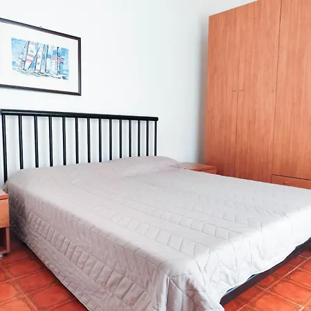 Apartament San Nichola's *