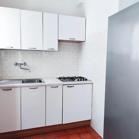 San Nichola's Apartament