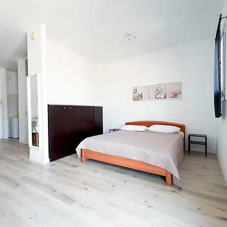 San Nichola's Daire Lido di Jesolo
