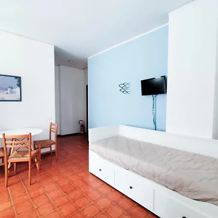 San Nichola's Daire Lido di Jesolo
