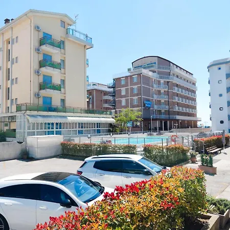 San Nichola's Daire Lido di Jesolo